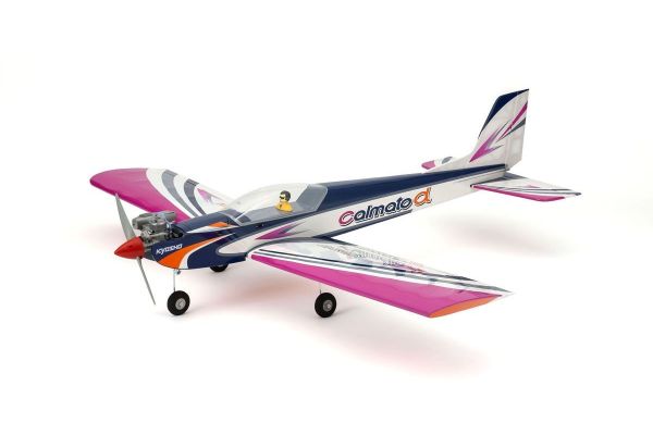 KYOSHO SKYMATE 15 ラジオコントロール飛行機 Yahoo!オークション