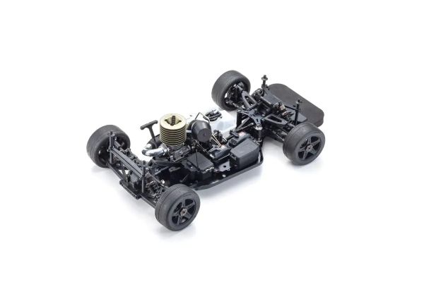 京商 インファーノGT2 RACE SPEC アウディ R8 LMS セット インファーノ