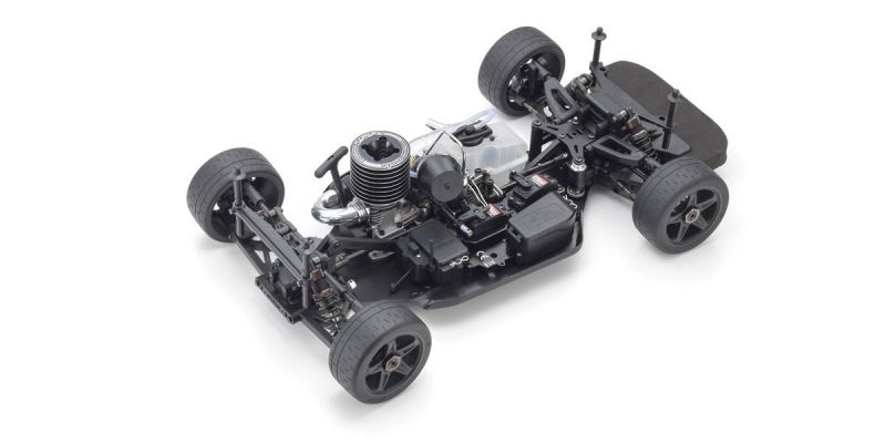 1/8th Big Scale EP/GP Touring Car | Kyosho America - KYOSHO RC