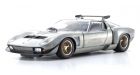 KYOSHO ORIGINAL 1/12scale LAMBORGHINI MIURA SVR (POLISHED) 08625PL