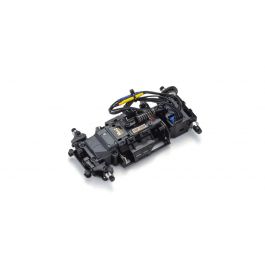 MINI-Z Racer MR-04EVO2 Chassis Set (W-MM/5600KV) 32891 - KYOSHO RC