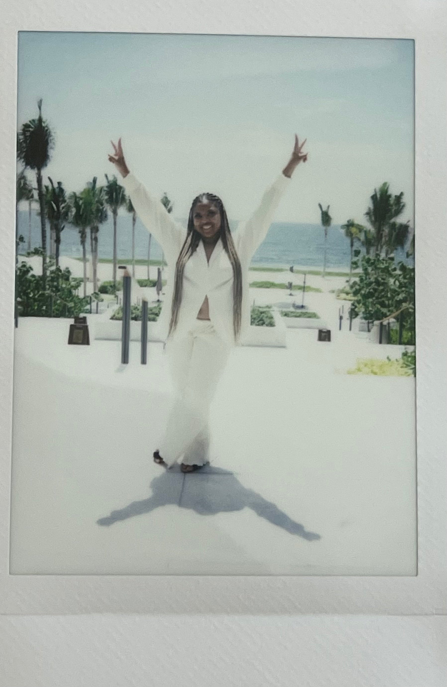 ミュージシャン Layered Pleats Pants /2way Frill Shirts Oversized