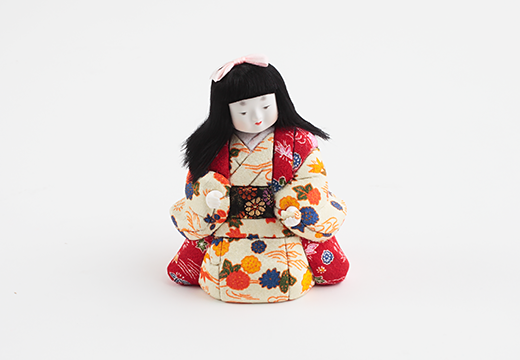 木目込人形の部 ｜ 木目込人形・押絵の久月人形学院