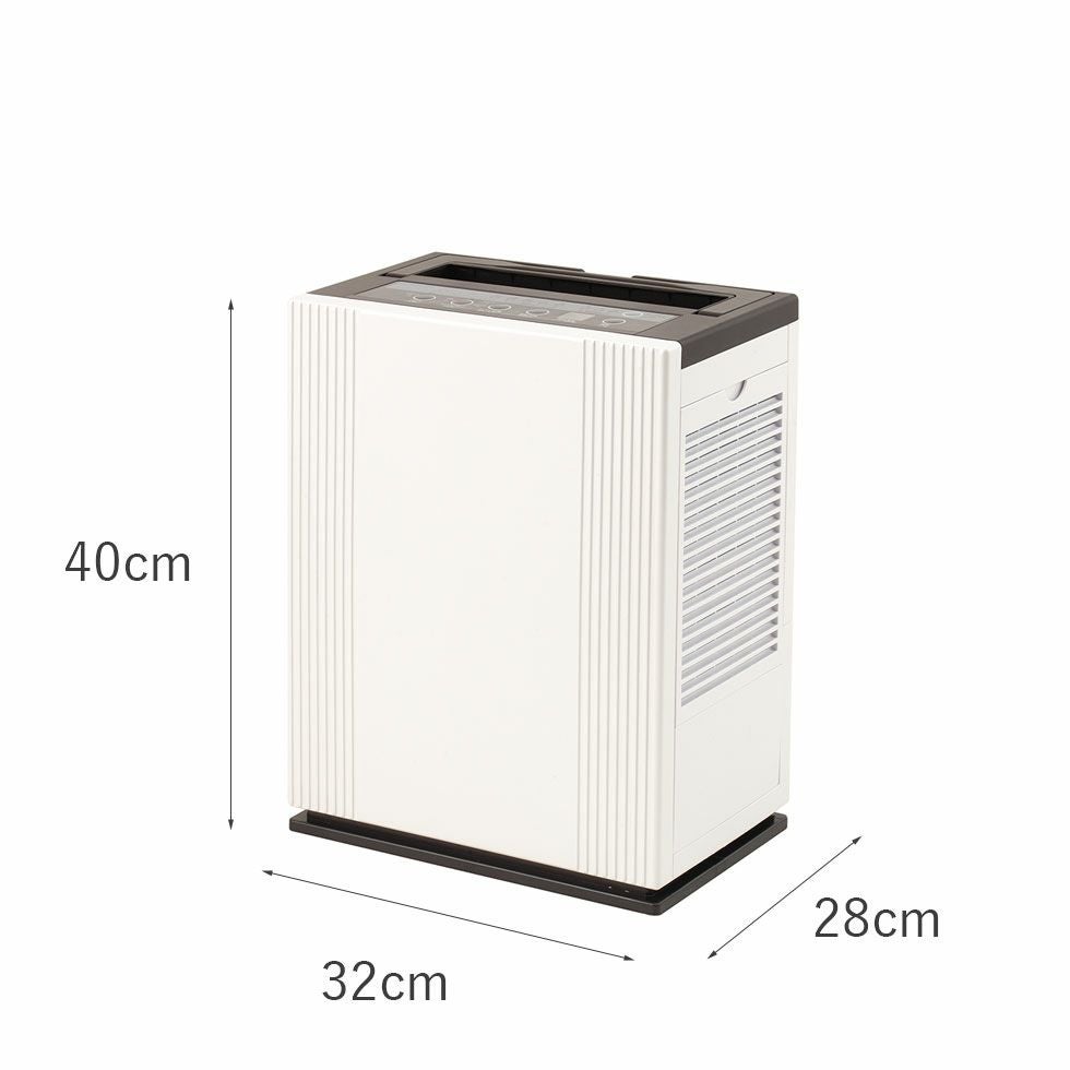 次亜塩素酸加湿器KHM-6010 | コイズミオンラインショップ