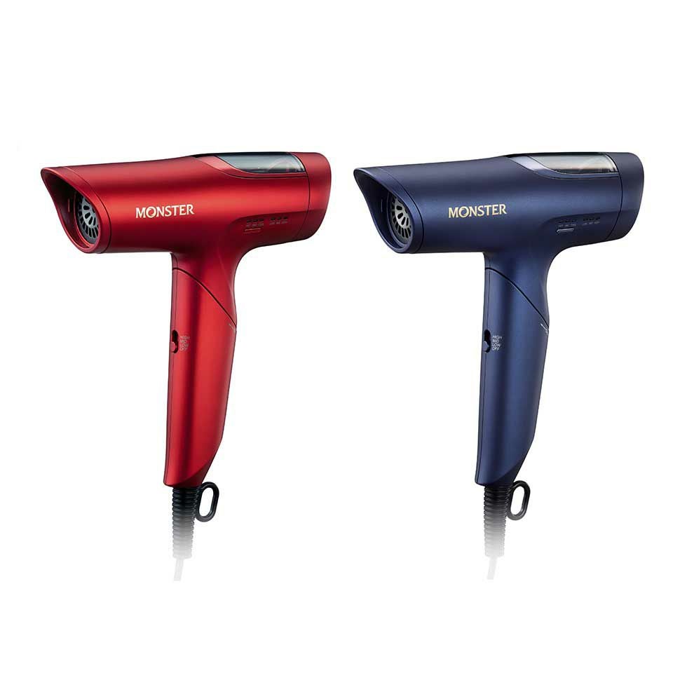 MONSTER(モンスター) BLDCハイスピードドライヤーKHD-M805 | コイズミ