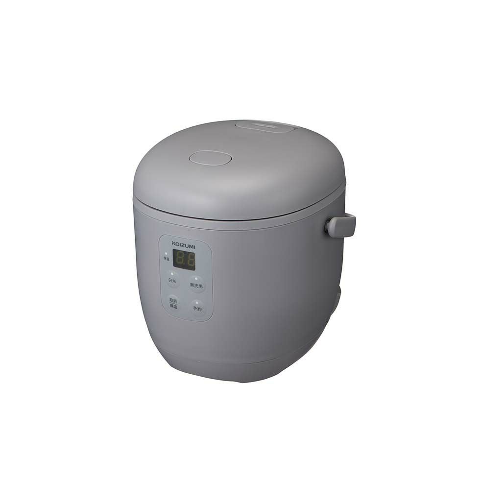 ライスクッカーミニKSC-1514 | コイズミオンラインショップ