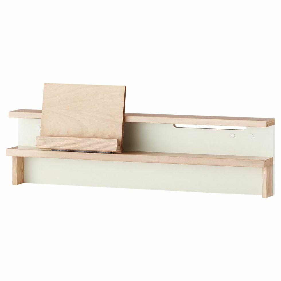 KOIZUMI ラタン衝立 4連 高さ150cm 廃盤 希少 小泉産業製 KOIZUMI