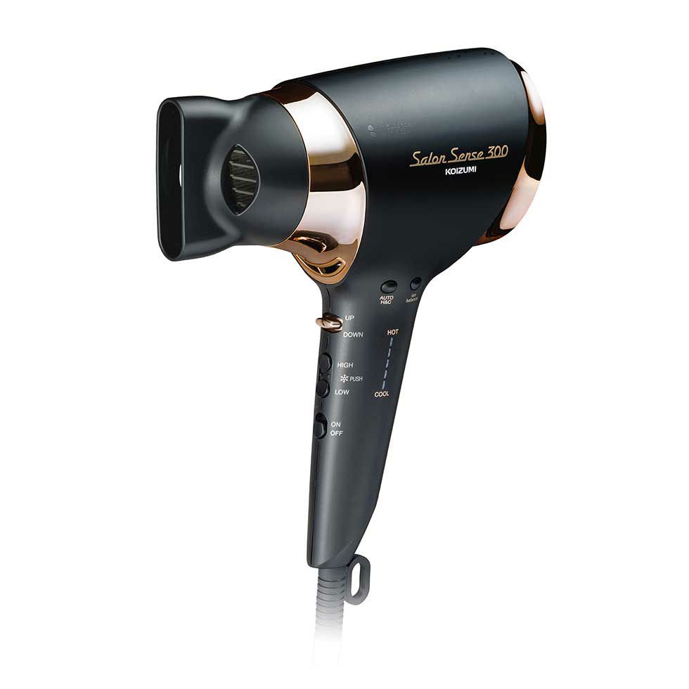 ORRAGE/オラージュ AGEドライヤー2 CSD-035