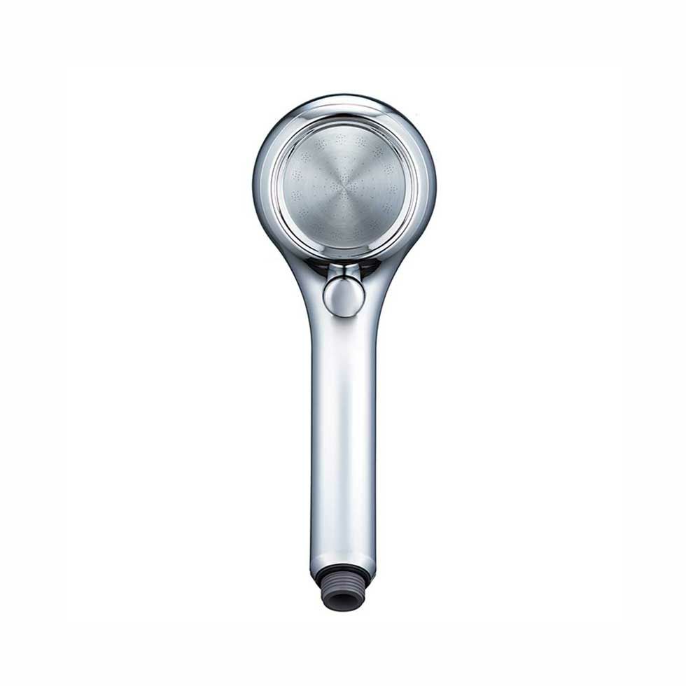 サロンセンスウルトラファインバブルシャワーヘッド（手元ストップ