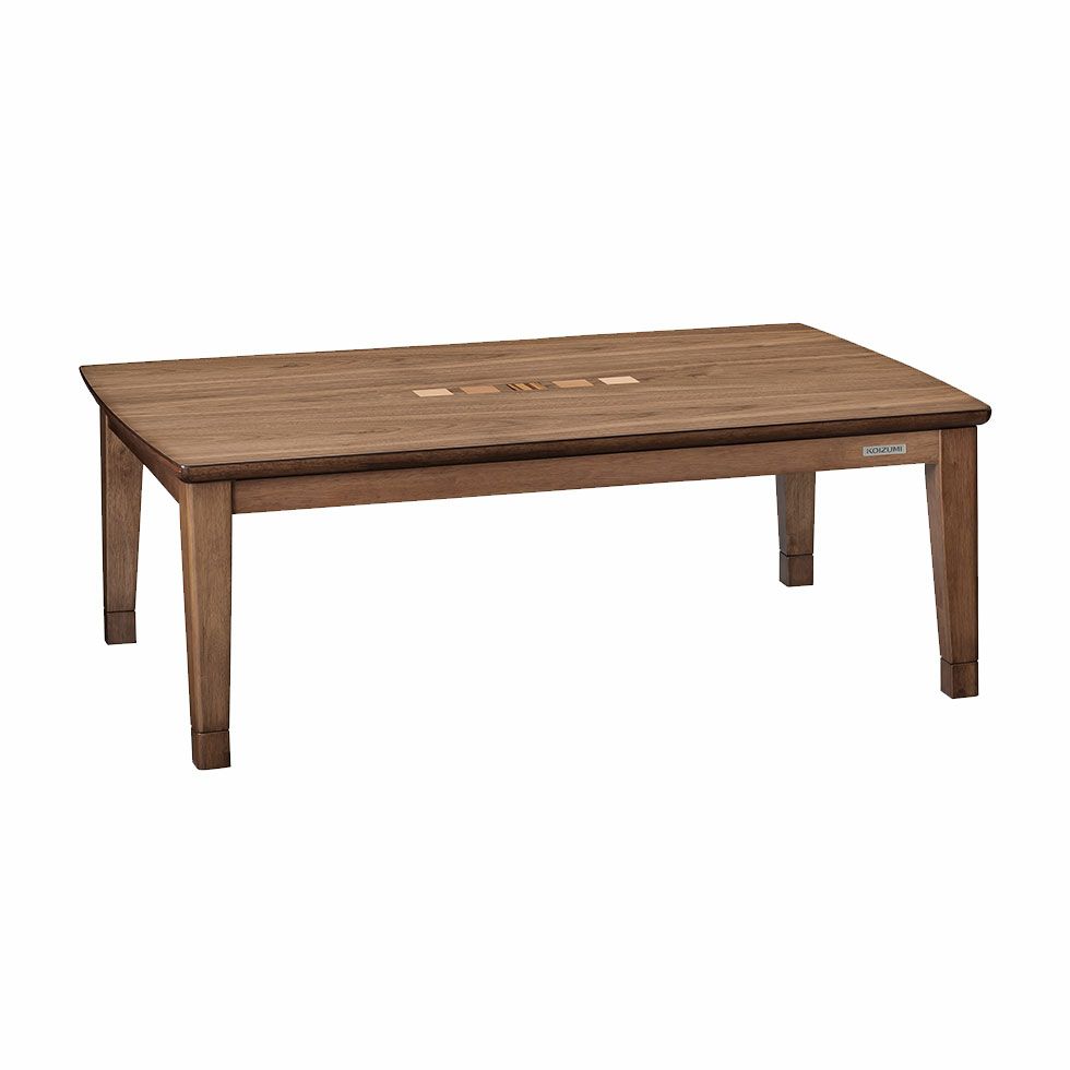 コイズミナチュラルウッド こたつテーブル