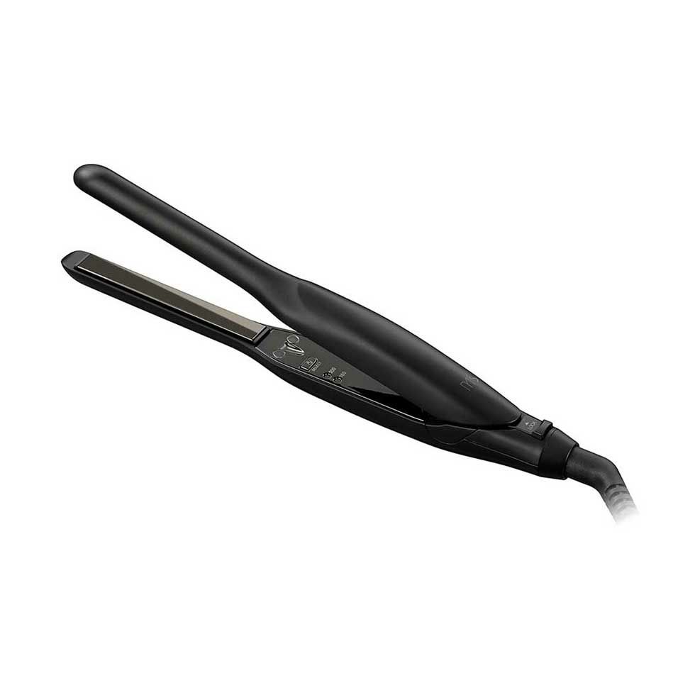 107D Plus ストレートヘアアイロン ケース付き ヘアビューロン107D