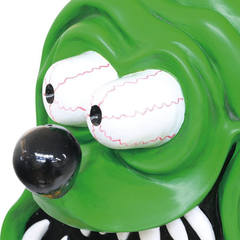 ラットフィンク RatFink ロケット ラットフィンク RatFink ロケット