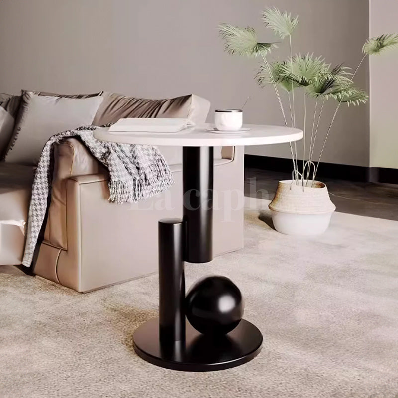 Boconcept Valenciaサイドテーブル BoConcept】ボーコンセプト