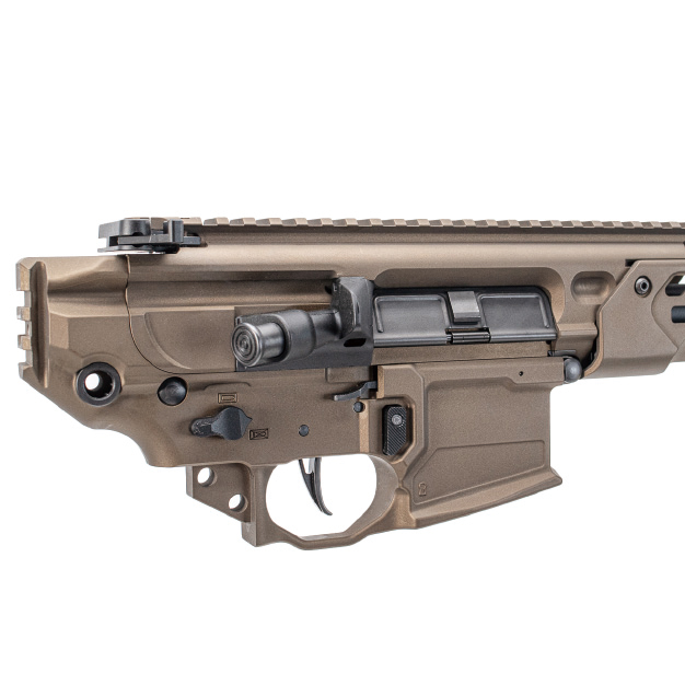 東京マルイ M4MWS AR-9コンバージョンキット組み込み済み 東京マルイ