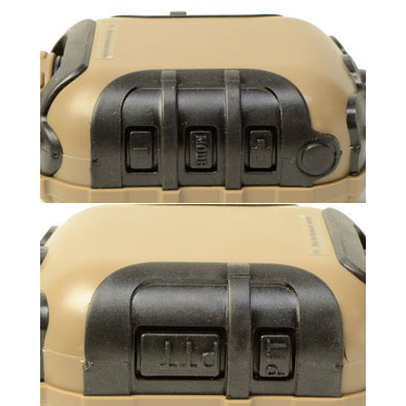 L.A.ホビーショップ / SILYNXタイプ Z4OPS クラシック PTT デバイス