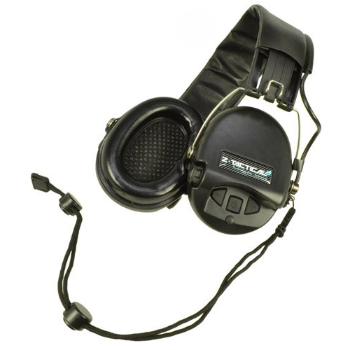 L.A.ホビーショップ / SORDIN ヘッドセット Ver.【IPSC】 [KW-HG-076]