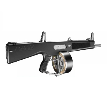 L.A.ホビーショップ / マガジン : オートマチック電動ショットガン AA