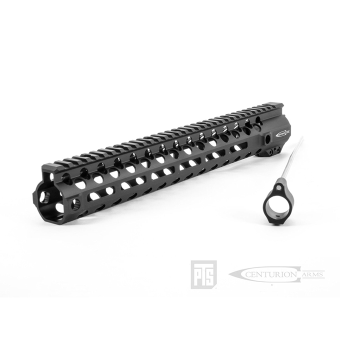 L.A.ホビーショップ / PTS Centurion Arms M-Lok CMRレイルハンド