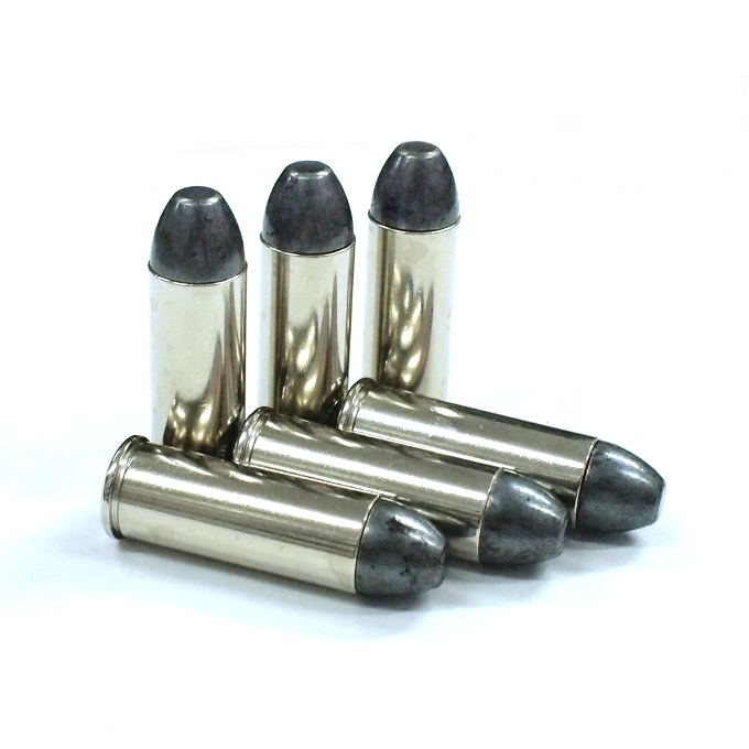 ザ・リアルマッコイズ 六研製 M1911 SPG刻印有り ダミーカート無し ザ