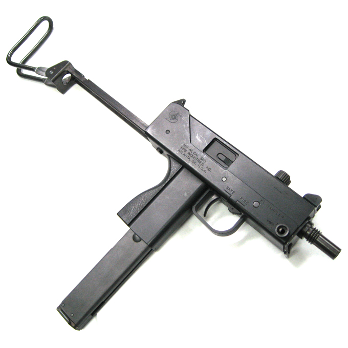 L.A.ホビーショップ / ガスブローバック : M11A1 [System7