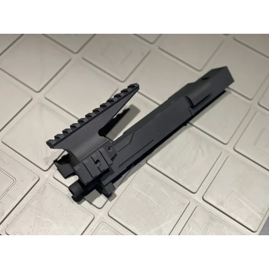 Airtac 210mm アッパーレシーバー になります。