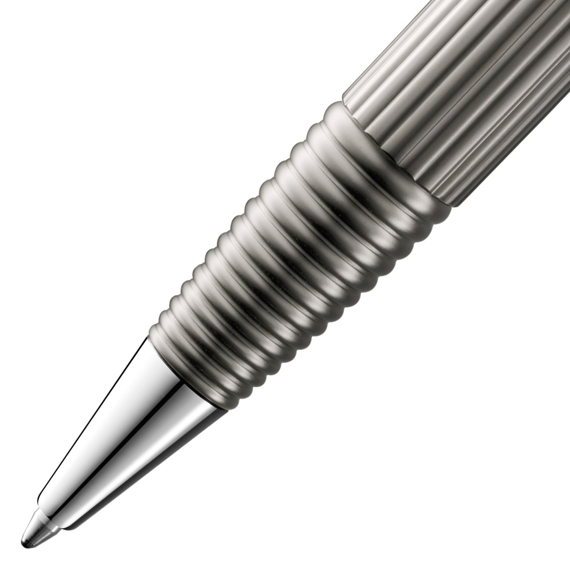 LAMY imporium titanium/platinum Ballpoint pen