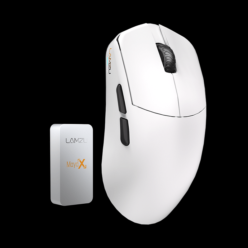 LAMZU MAYA X Gaming Mouse