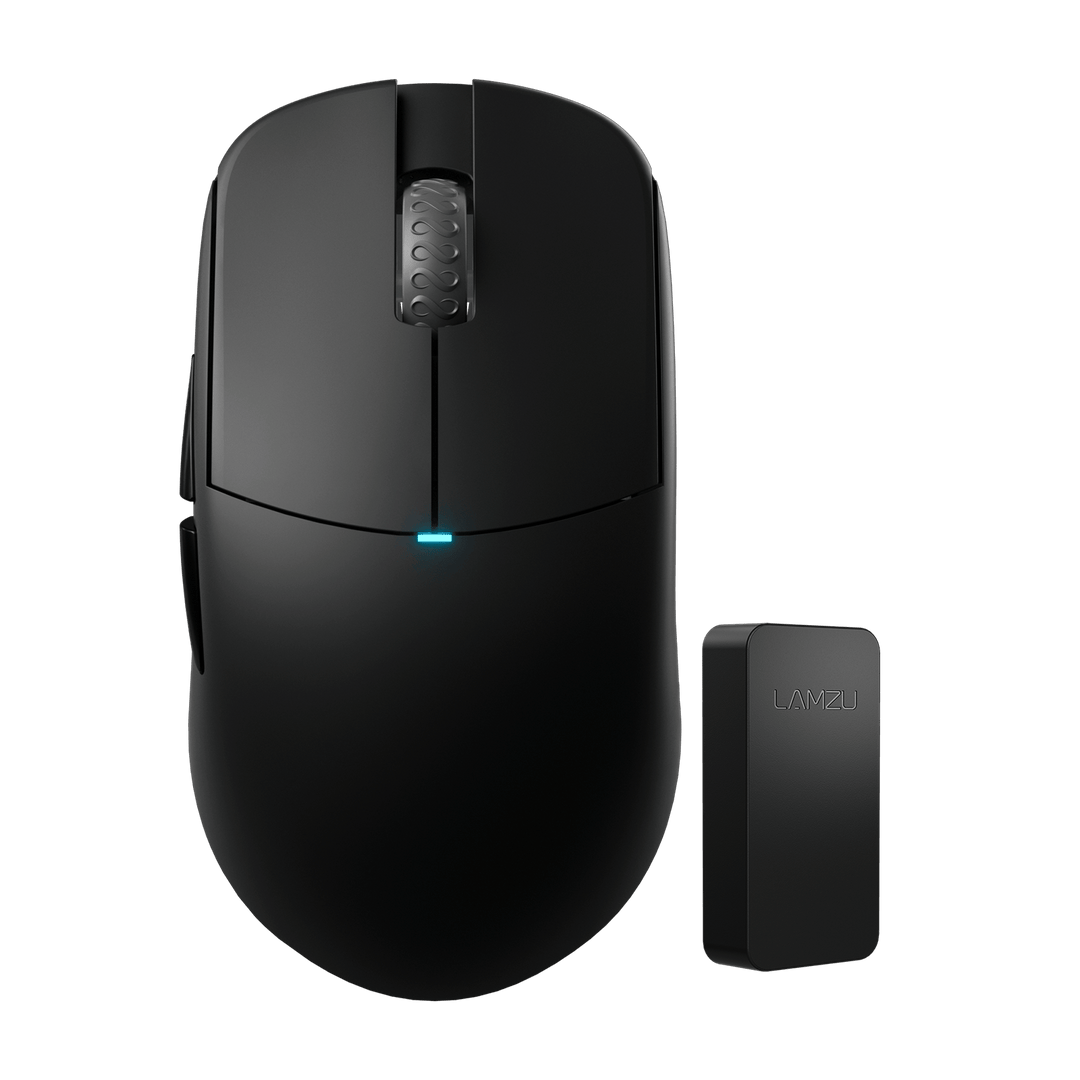 LAMZU ATLANTIS MINI 4K