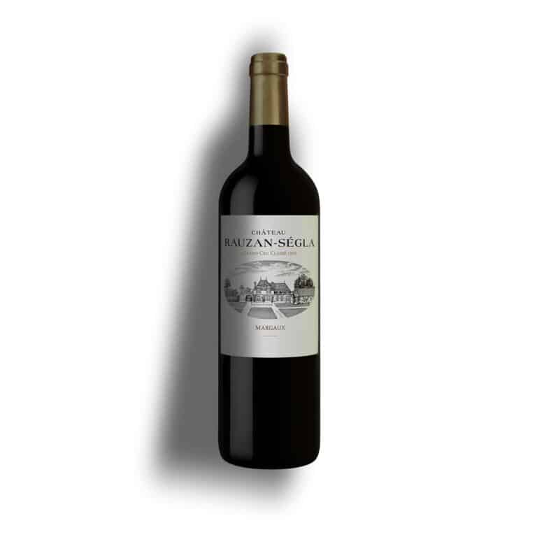 CHATEAU PALMER 2017, MARGAUX | La Maison du Vin