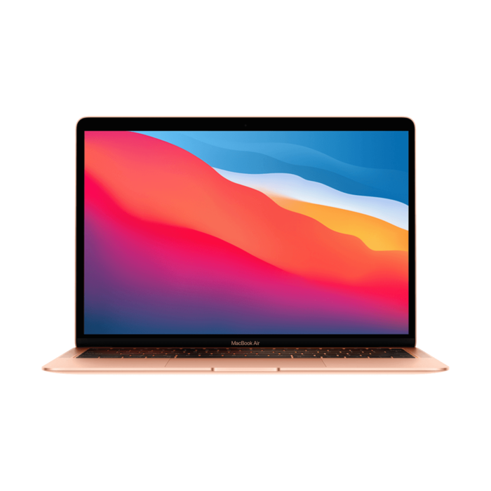 MacBook Air M1 16GB USキー 512GB ローズゴールド Macbook Air M1 8GB