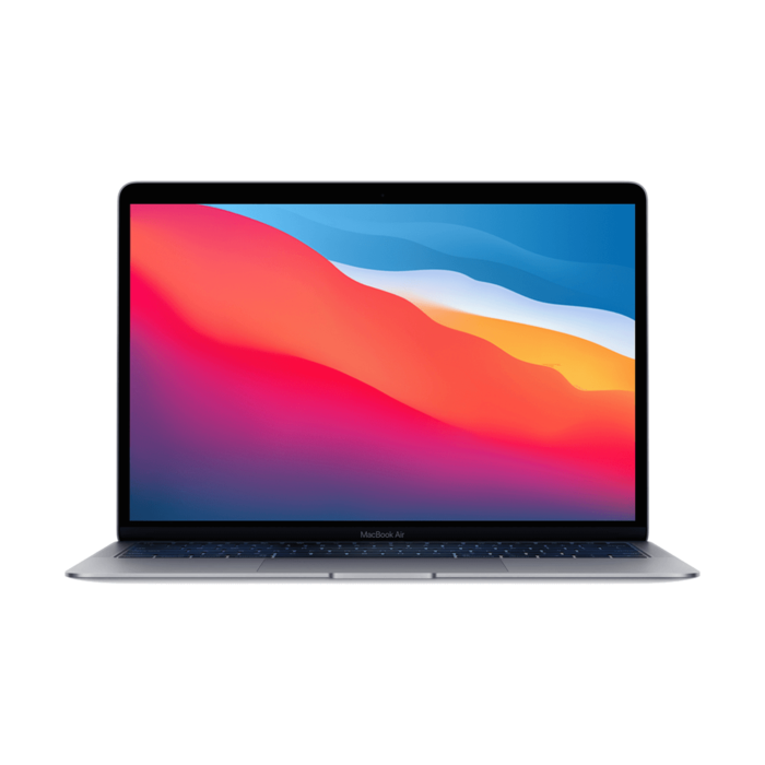 MacBook Air M1チップ搭載13インチ256GB MacBook Air M1チップ13インチ