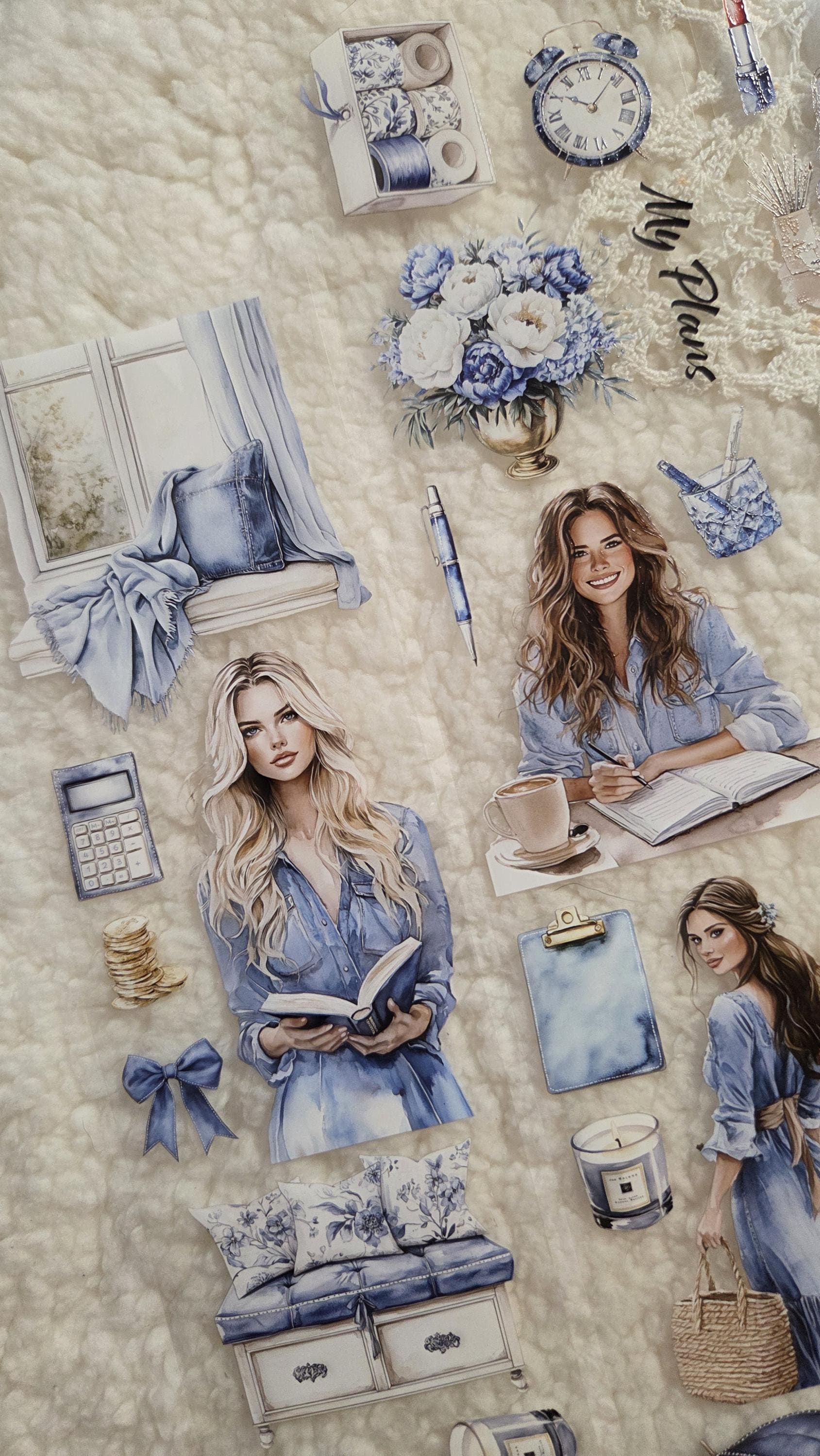 New Arrivals - Latest Scrapbooking & Journaling Supplies – Lana's