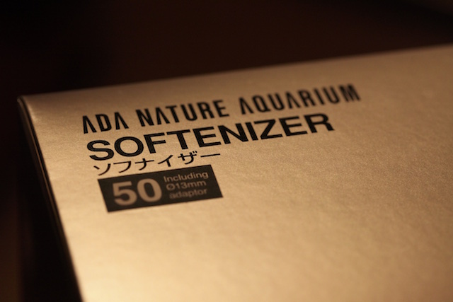 ソフナイザーの〇と✕ | Des Ronds Dans L'eau