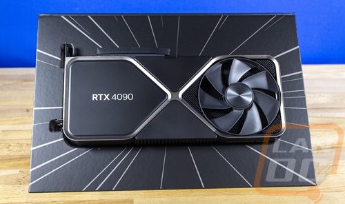 Nvidia RTX 4090 Founders Edition - LanOC Reviews