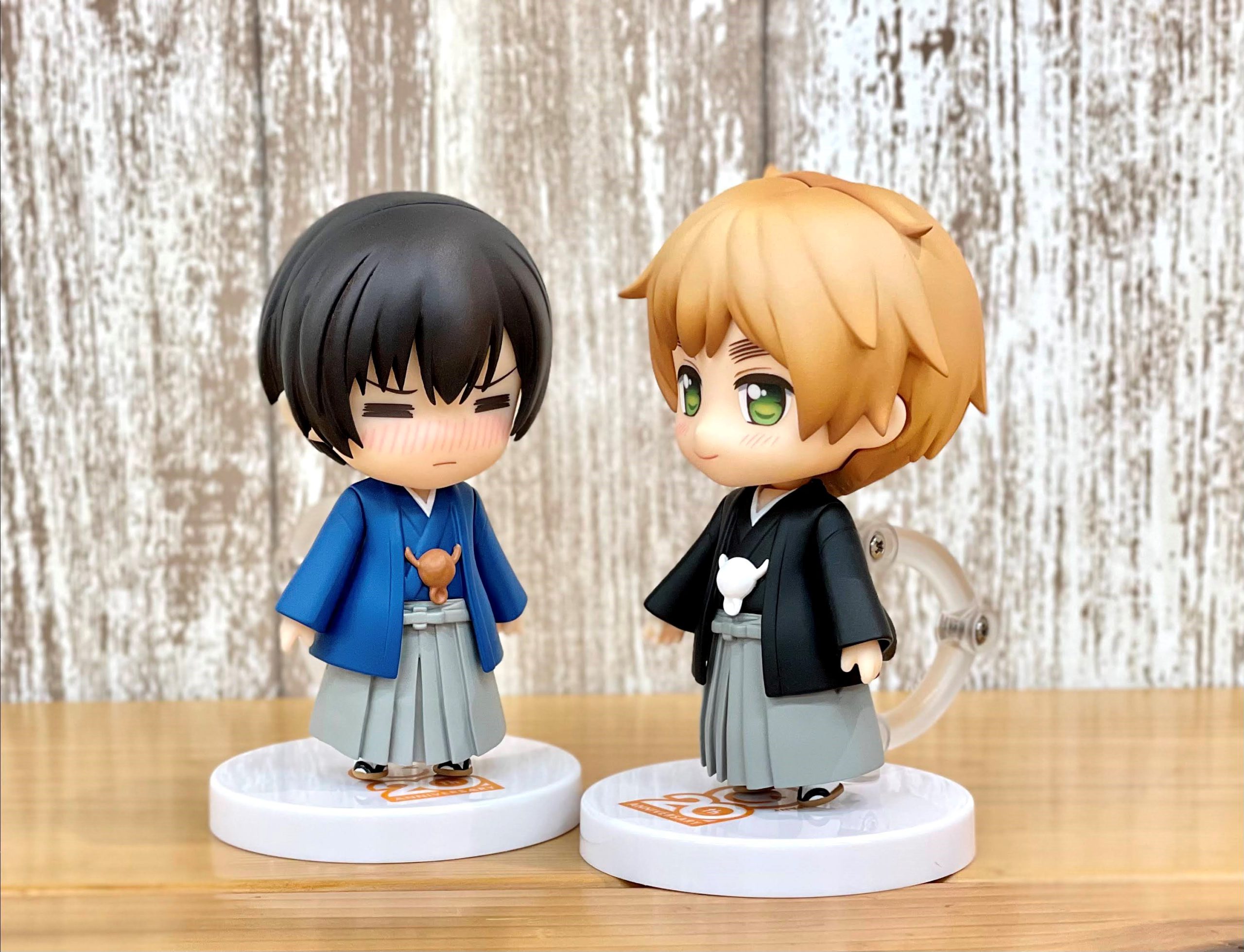 在庫ラスト※ねんどろいど ヘタリア イギリス 日本 楽天市場】【中古