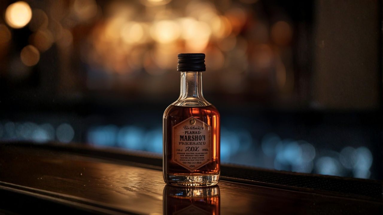 2026年最新】ウイスキーミニボトル完全ガイド！人気おすすめ8選から