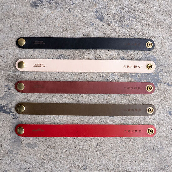 WANTKEY CAMP×サンゾー工務店 KC TOP PLATE – Black Label