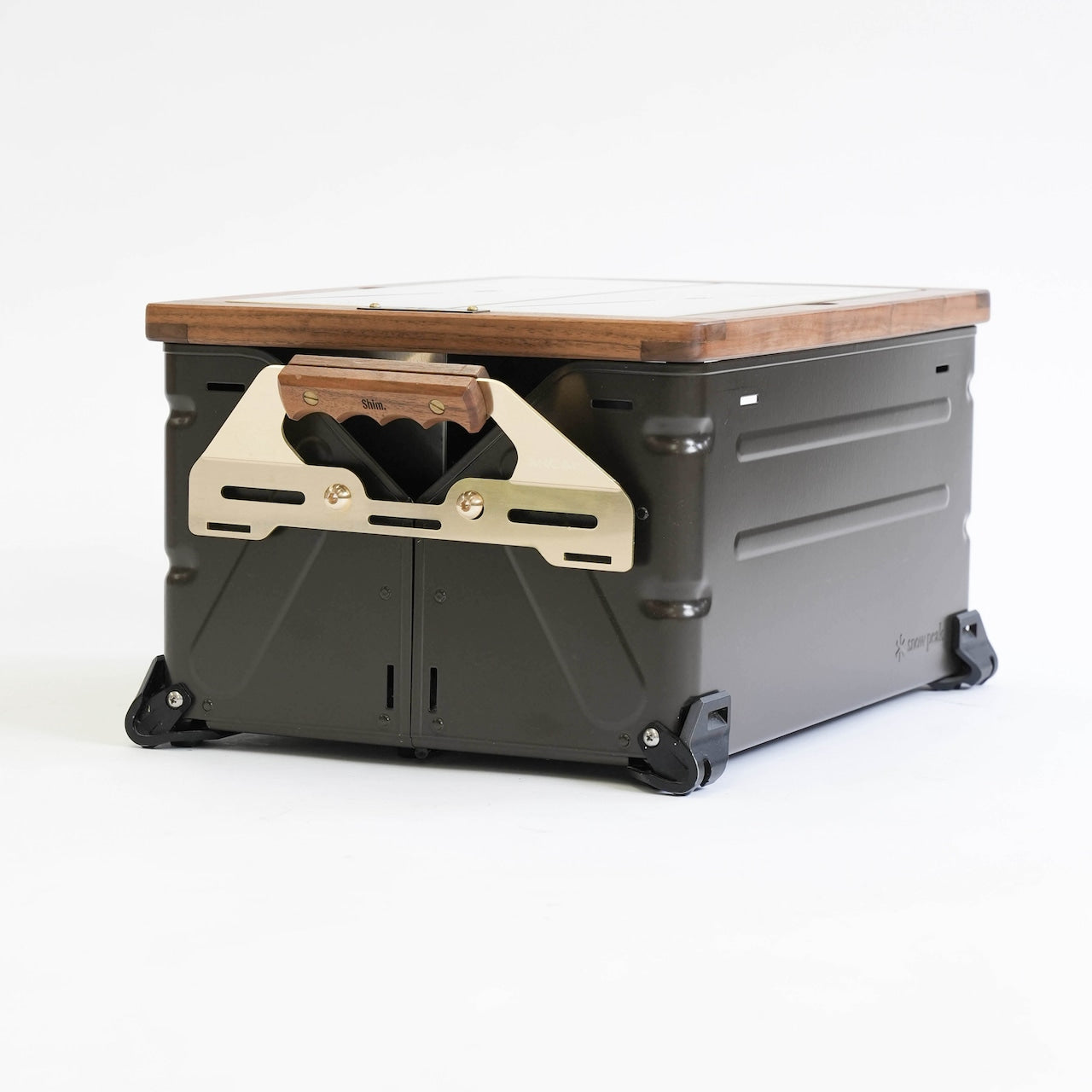 シムクラフト shim.craft S.T.F. SC50 ブリッジ付き S.T.F/ SC50