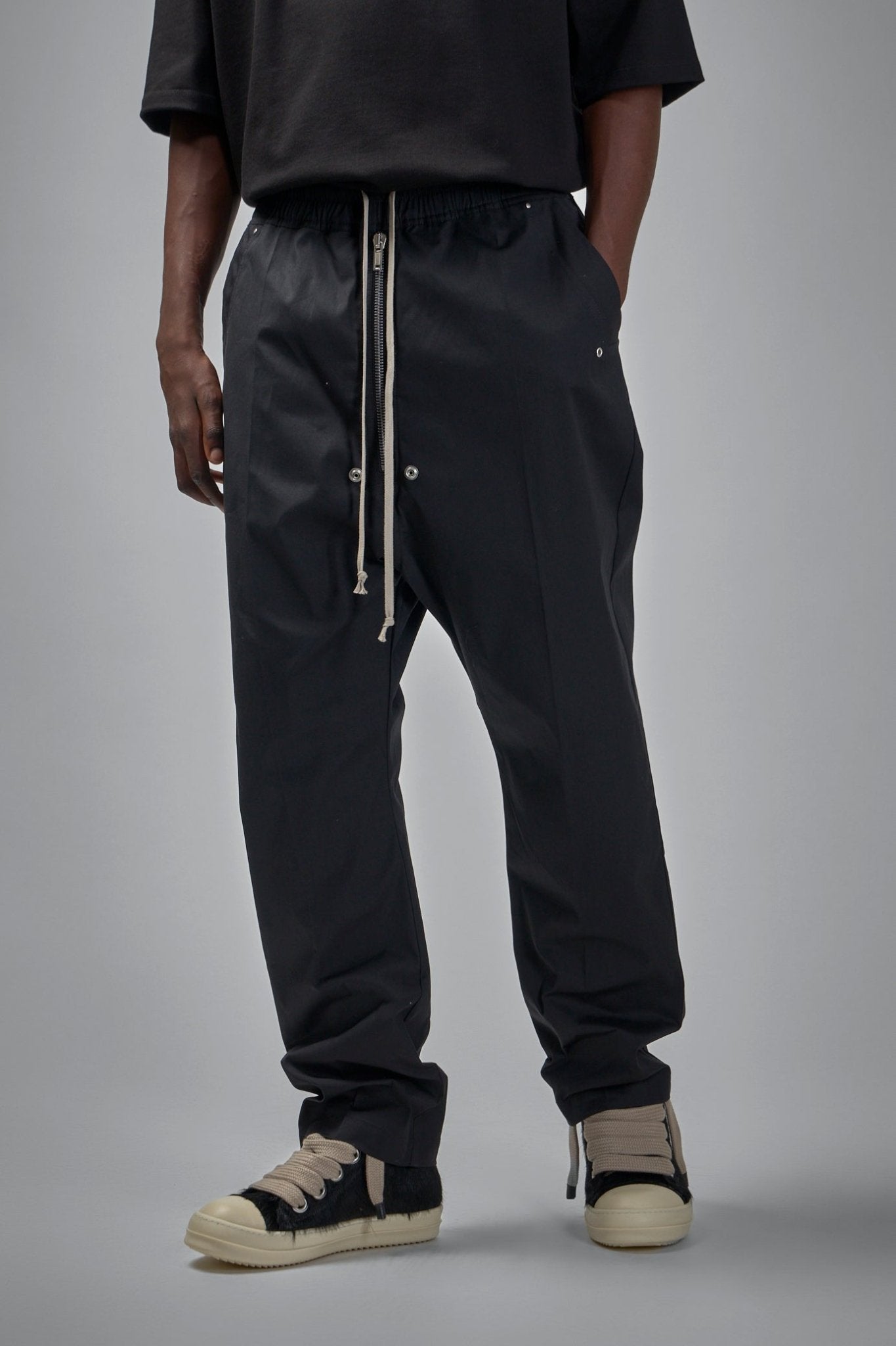Rick Owens Bela Pants - LABELS