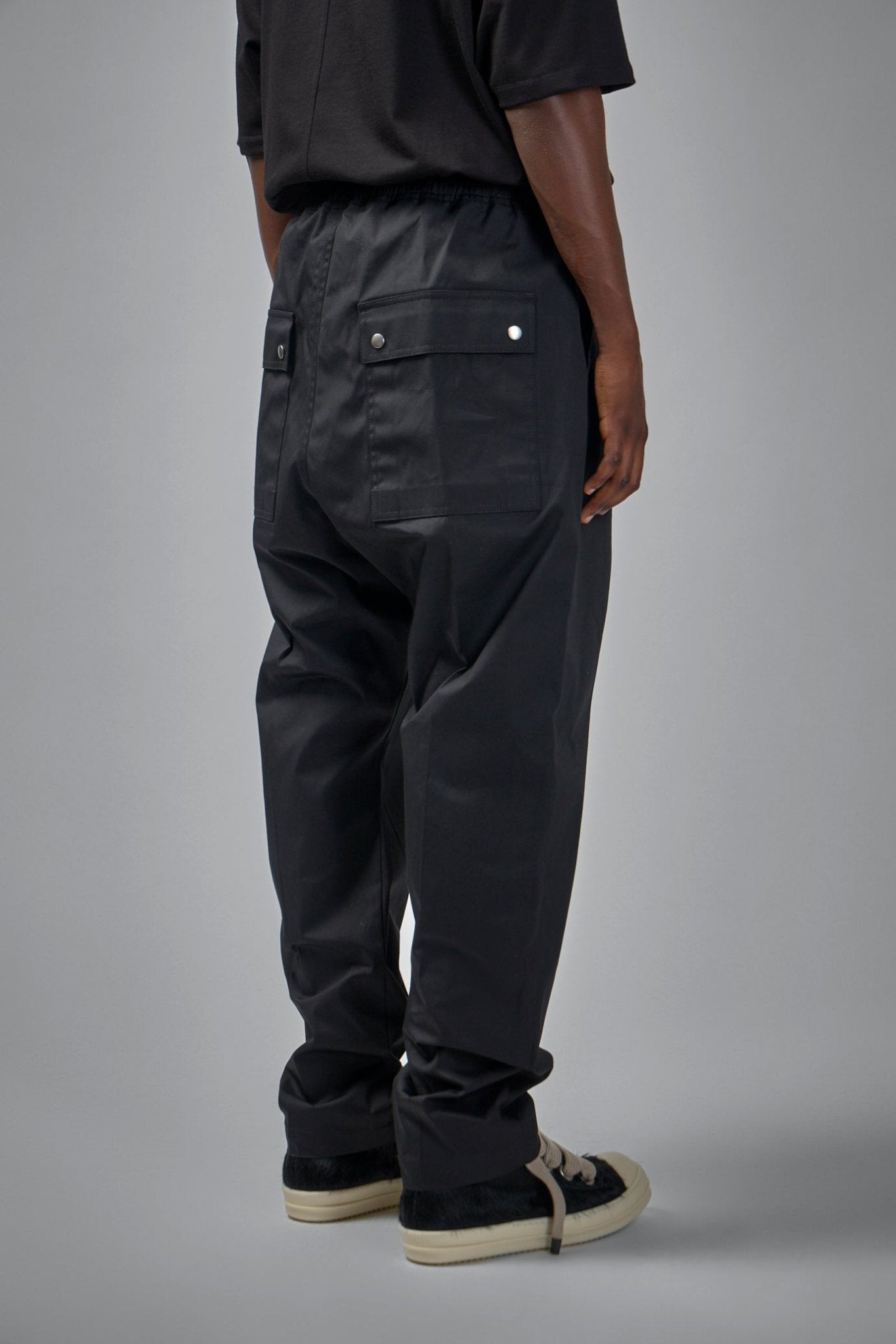 Rick Owens Bela Pants - LABELS