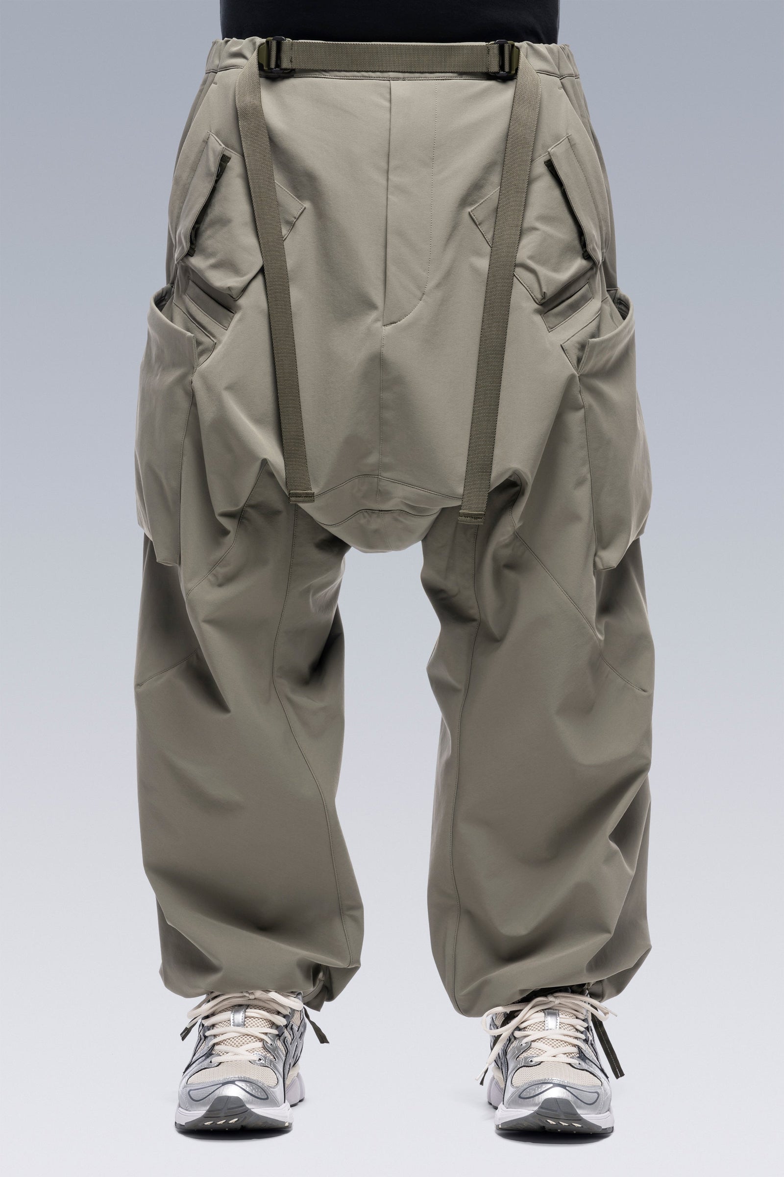 Sサイズ ACRONYM P30A-DS gen1.1 【公式通販】