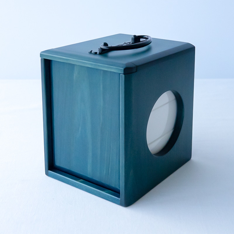 大人の遊山箱（雅・艶消し仕上げ） | Lacycle mall（ラシクルモール）