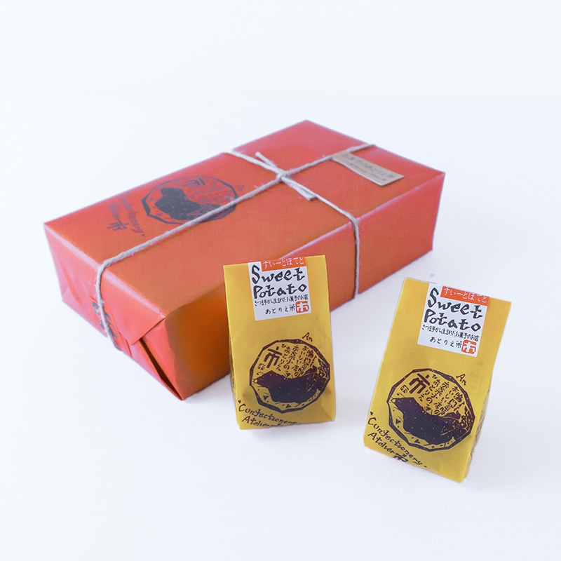 シルクスイートポテト】 ピックアップマネージャー【美品】 スイート