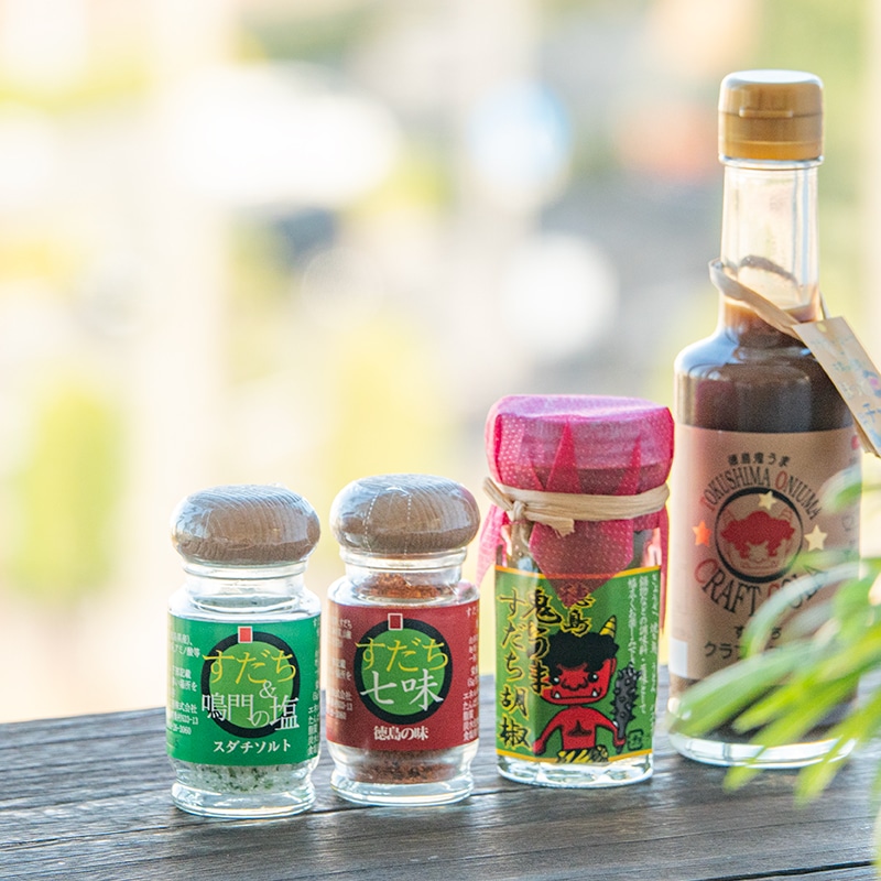 すだちクラフトコーラ | Lacycle mall（ラシクルモール）