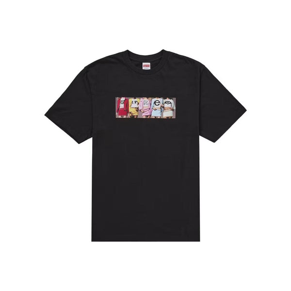 Supreme 25fw Photo Tee Black Small 新品未開封 SUPREME FW25 STICK