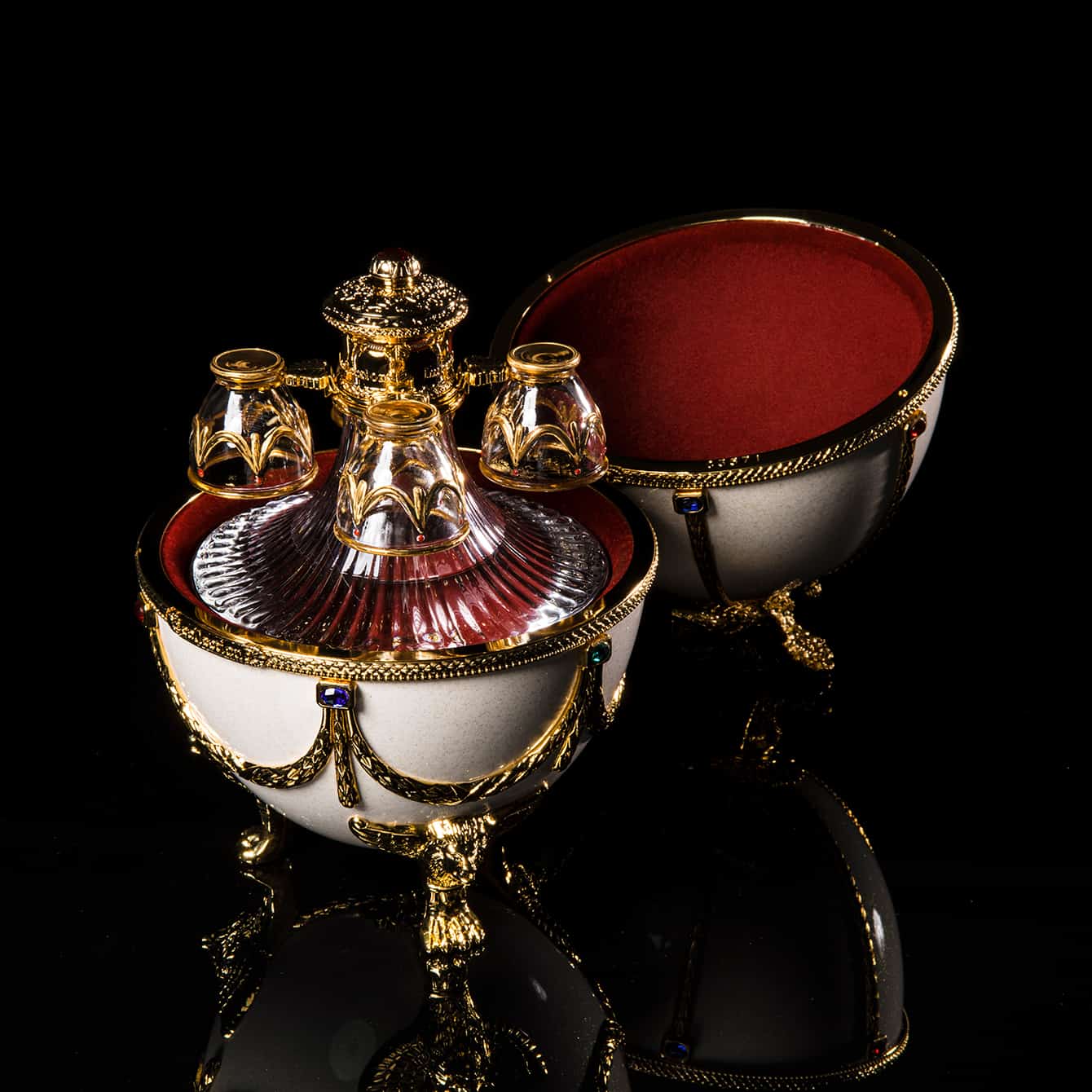 インペリアルコレクション ウォッカ ピンク マーブル - LADOGA JAPAN