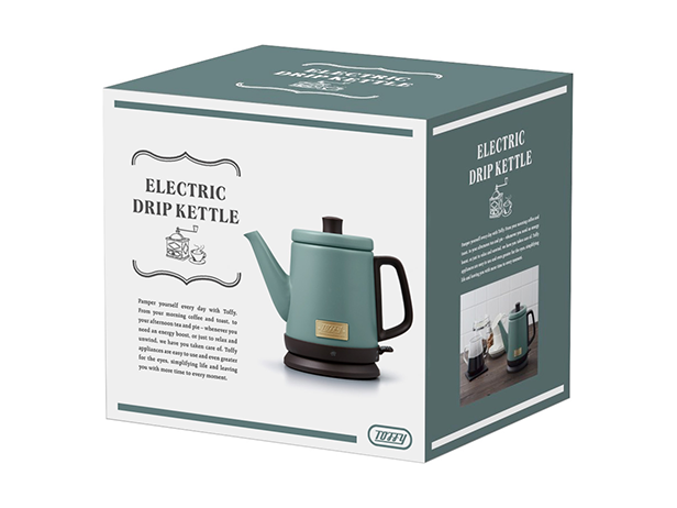 Toffy ドリップケトル K-KT2 | 株式会社ラドンナ- LADONNA -