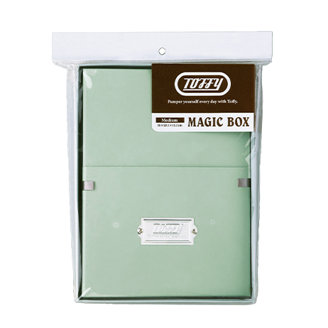 Toffy マジックボックス【L】NTMX-002 | 株式会社ラドンナ- LADONNA -