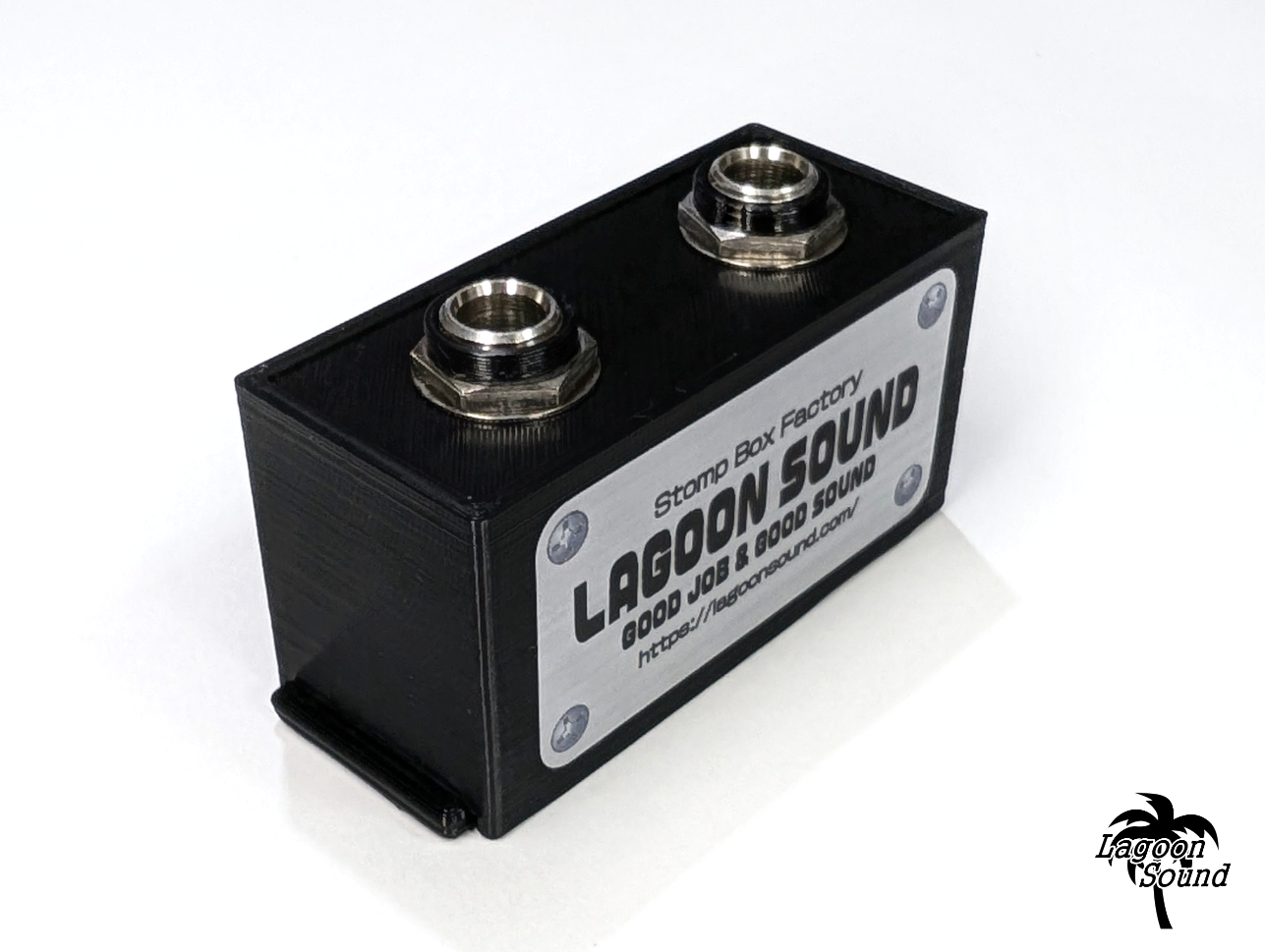 JanRay 内蔵 4LINEジャンクションボックス ジャンレイクローン