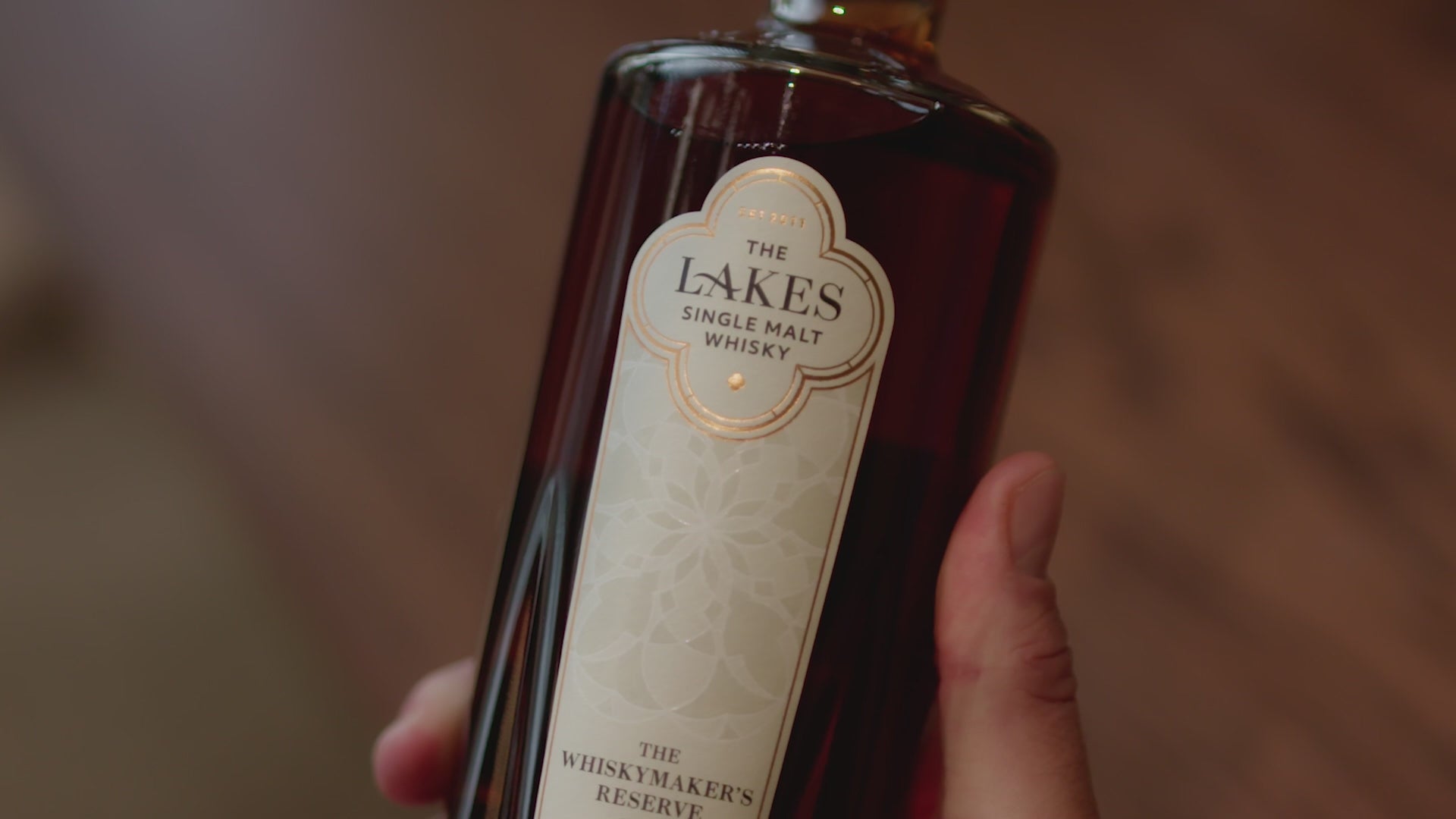 The Lakes Single Malt Whisky | English Whisky from The Lakes